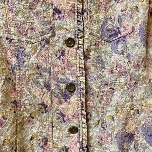 Women’s jacket - Picture 3 of 6